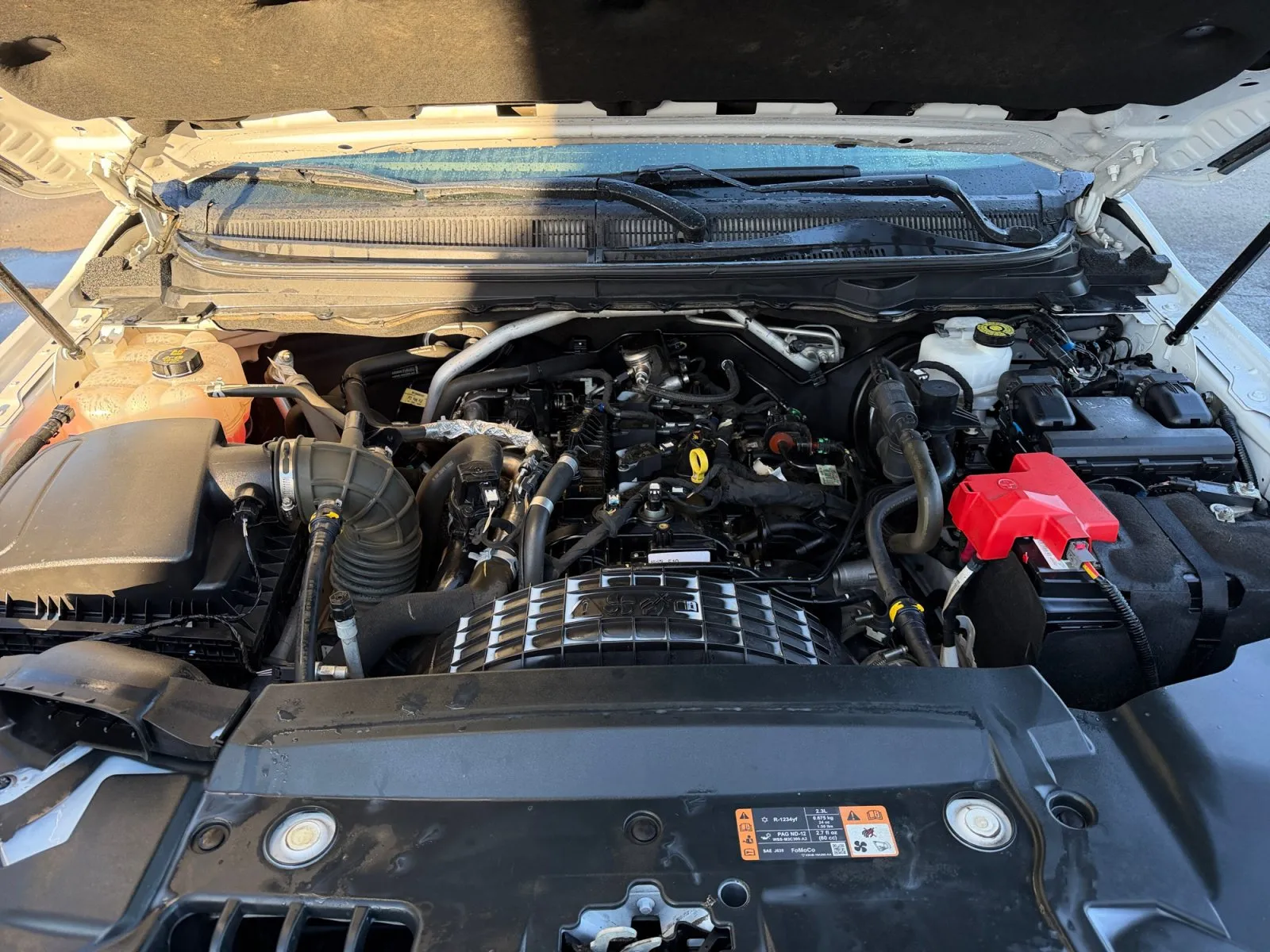 Ford Ranger photo 35