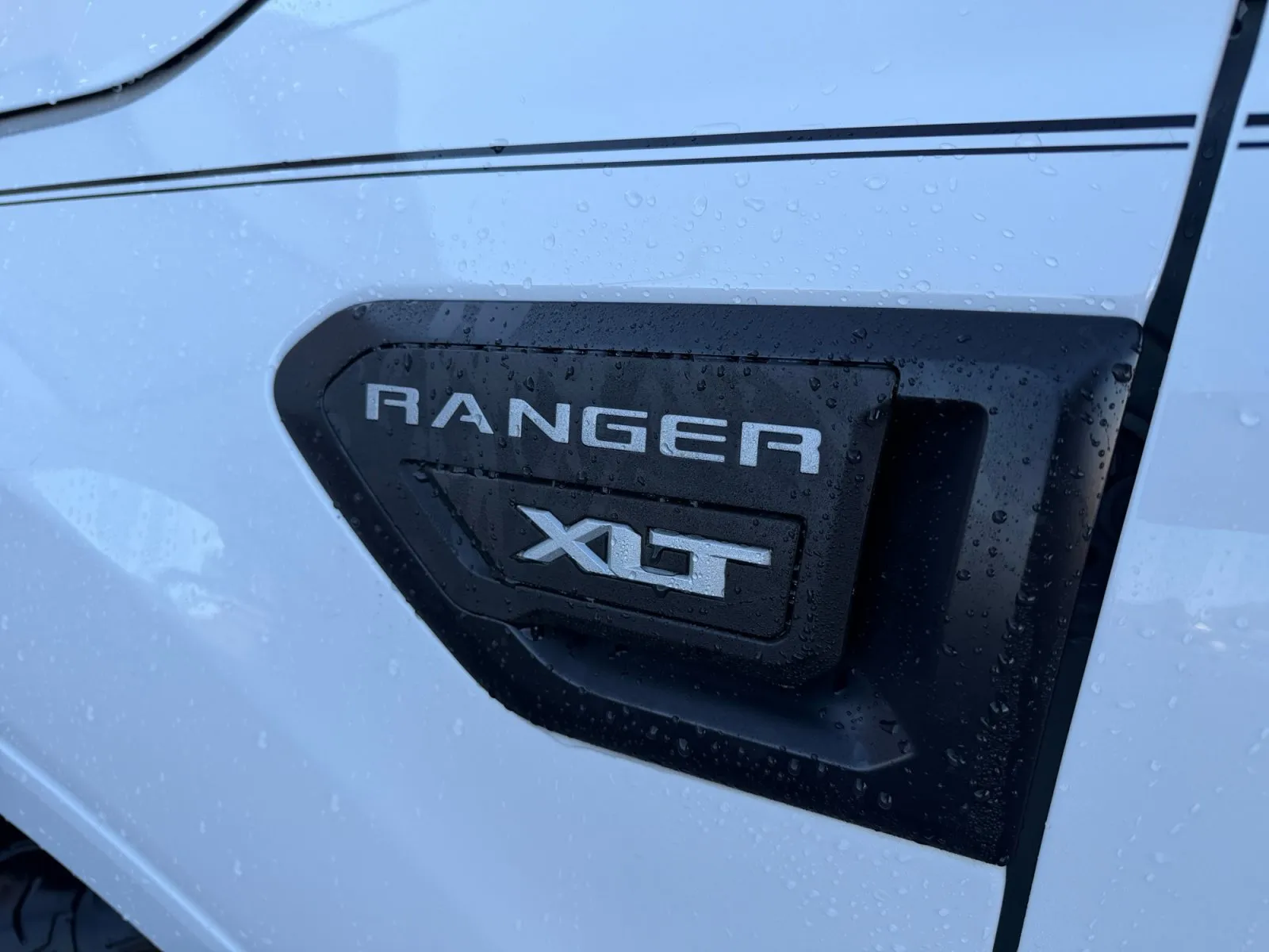 Ford Ranger photo 31