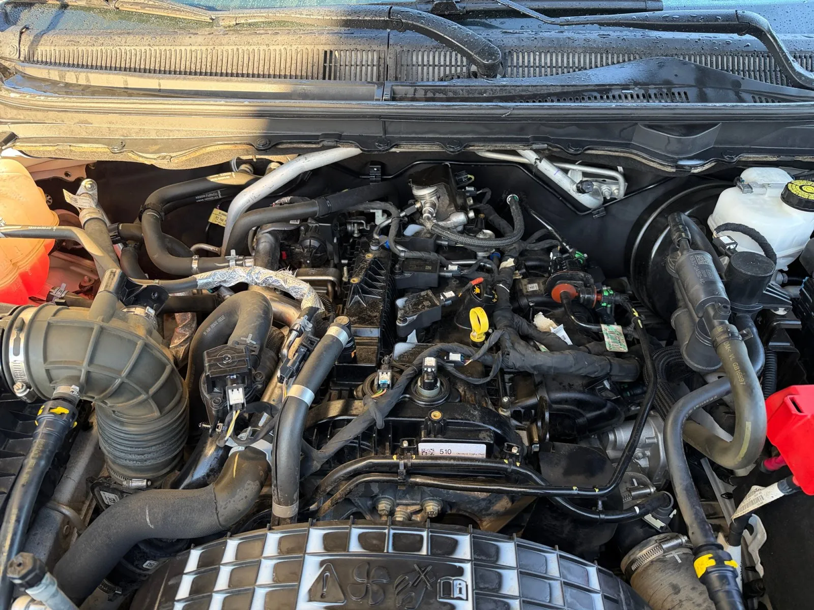 Ford Ranger photo 37