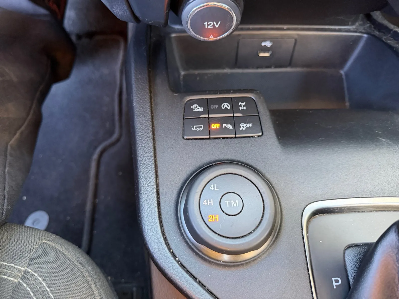 Ford Ranger photo 23