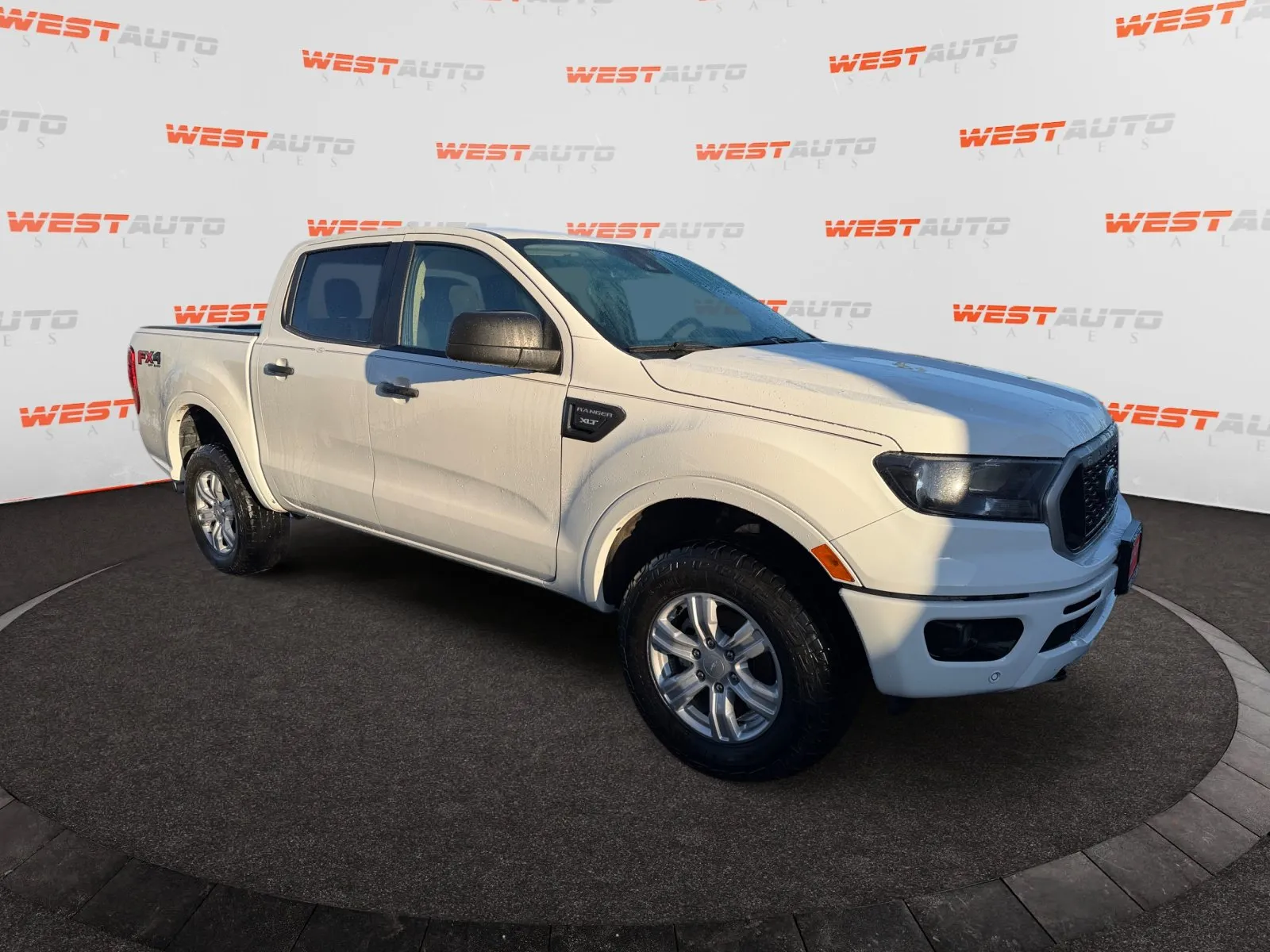 Ford Ranger photo 7
