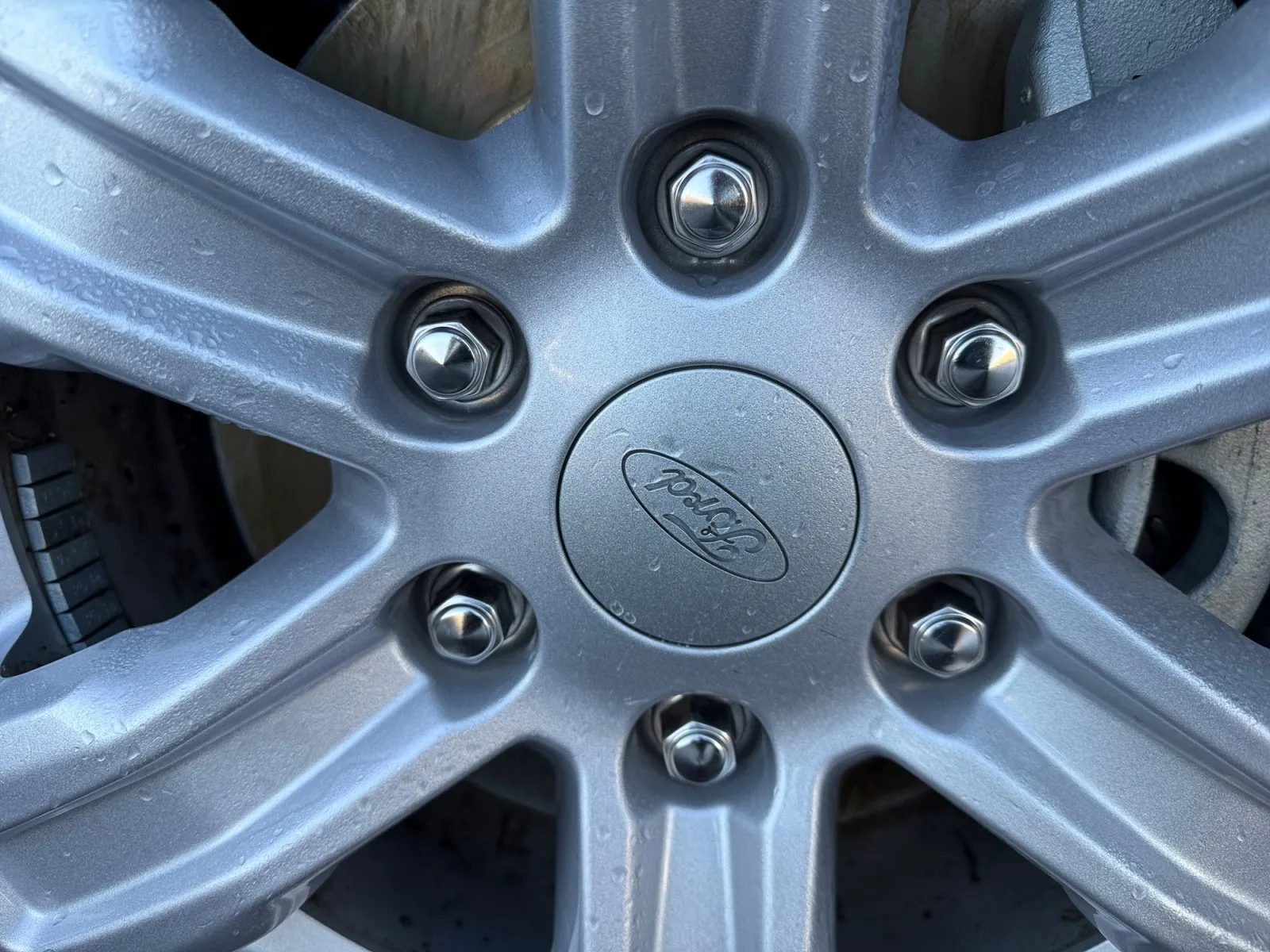 Ford Ranger photo 32