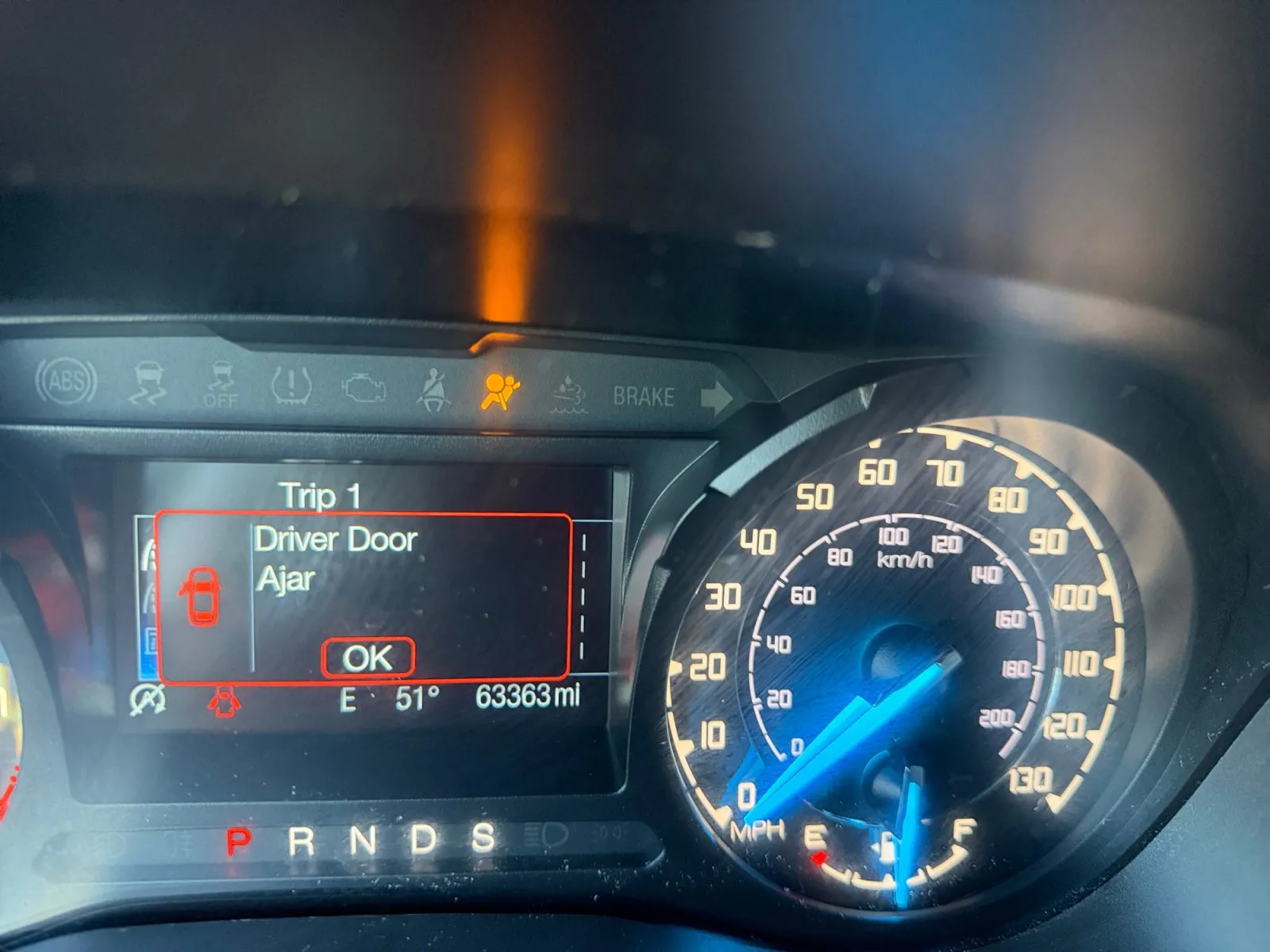 Ford Ranger photo 20