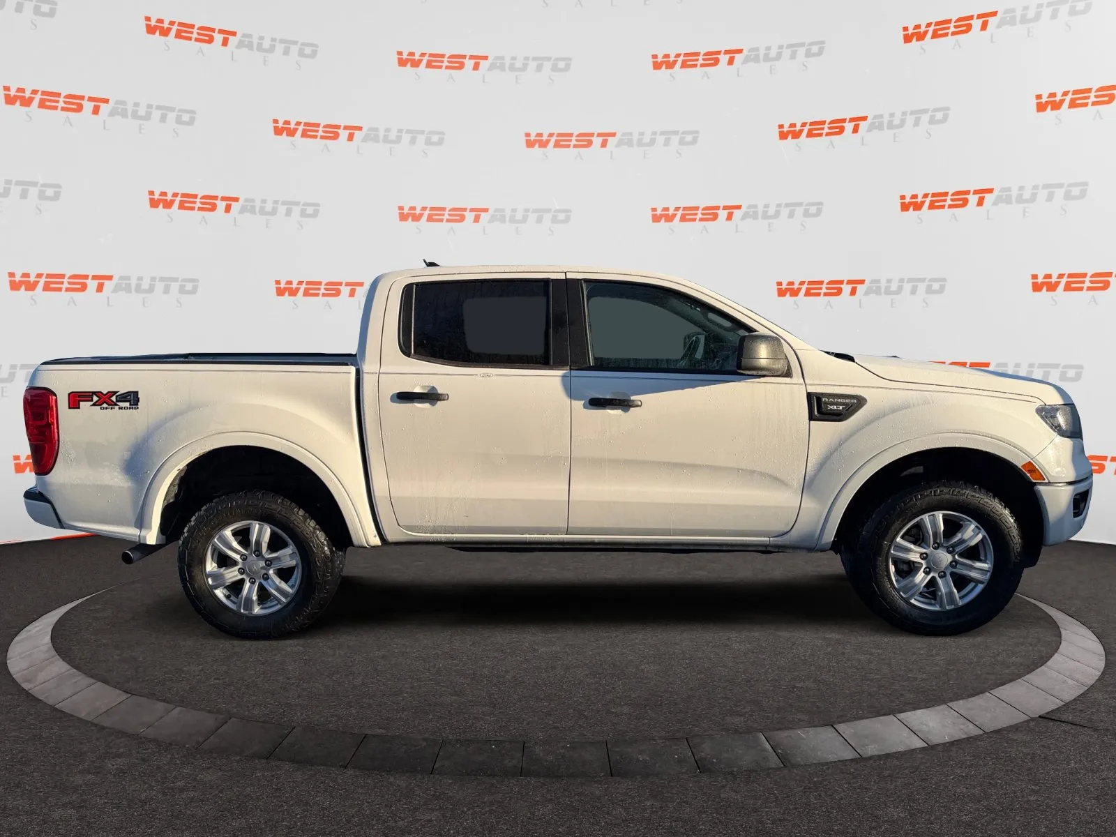 Ford Ranger photo 6