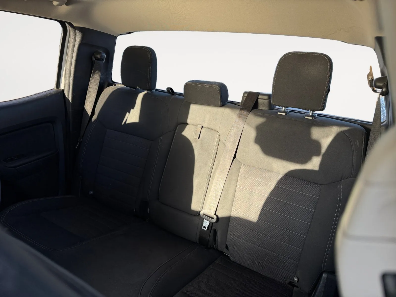 Ford Ranger photo 13
