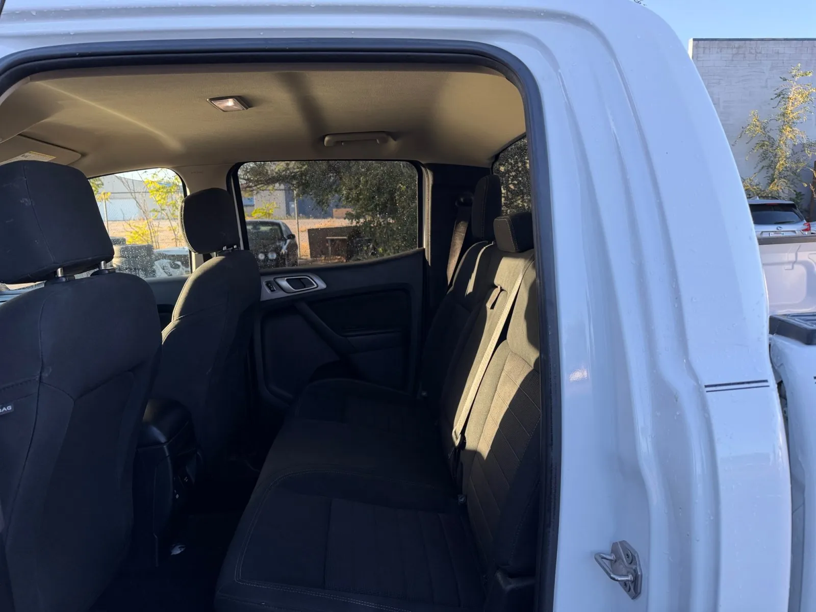 Ford Ranger photo 25