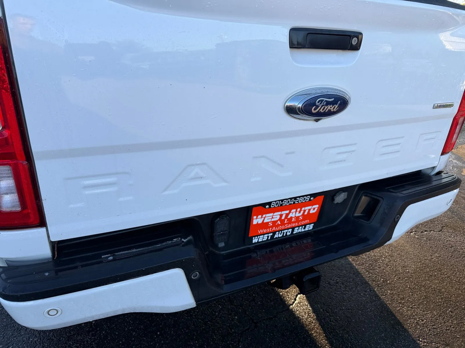 Ford Ranger photo 28