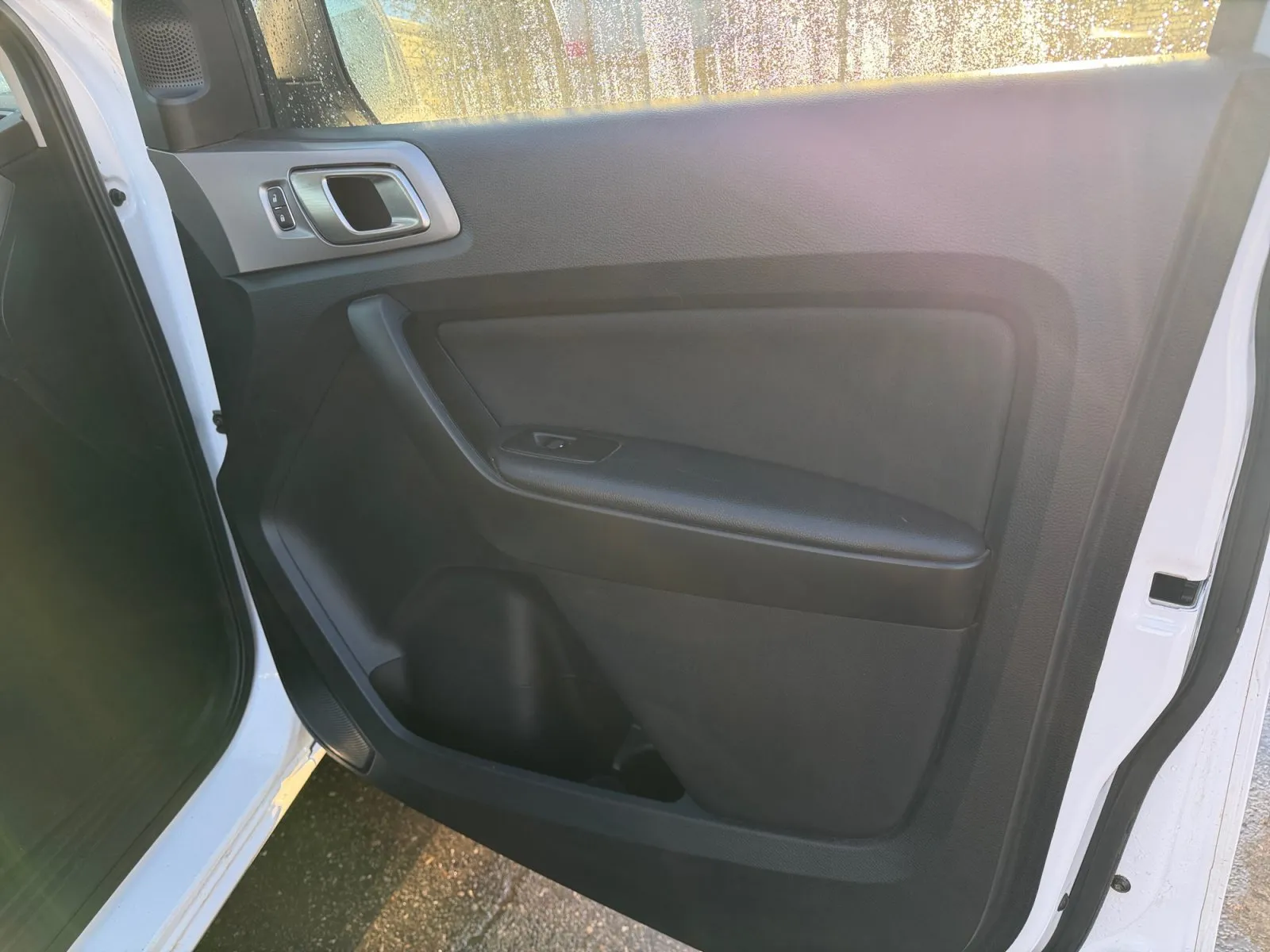 Ford Ranger photo 17