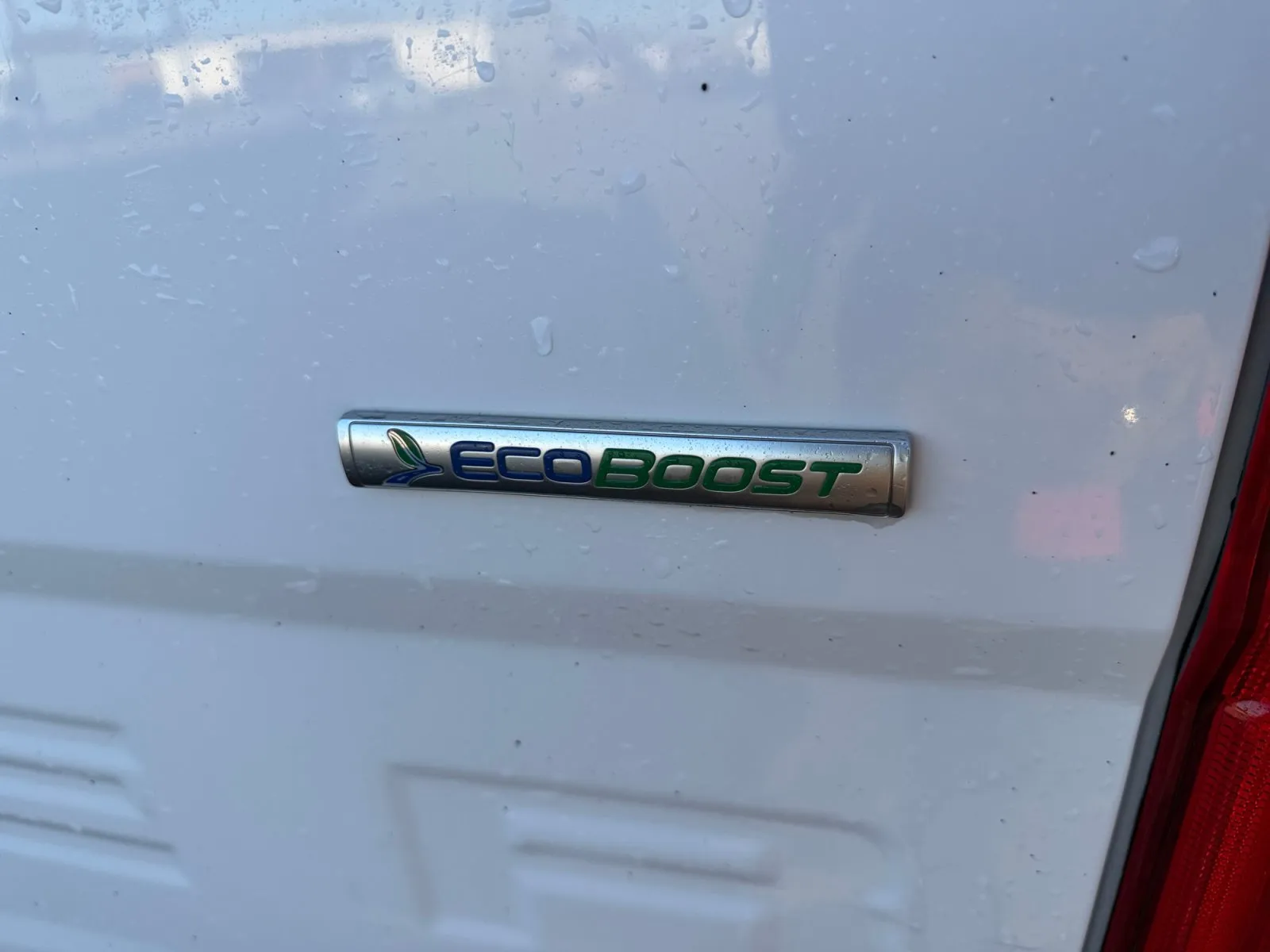 Ford Ranger photo 29