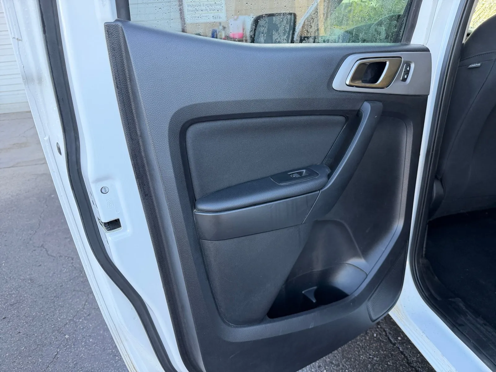 Ford Ranger photo 26
