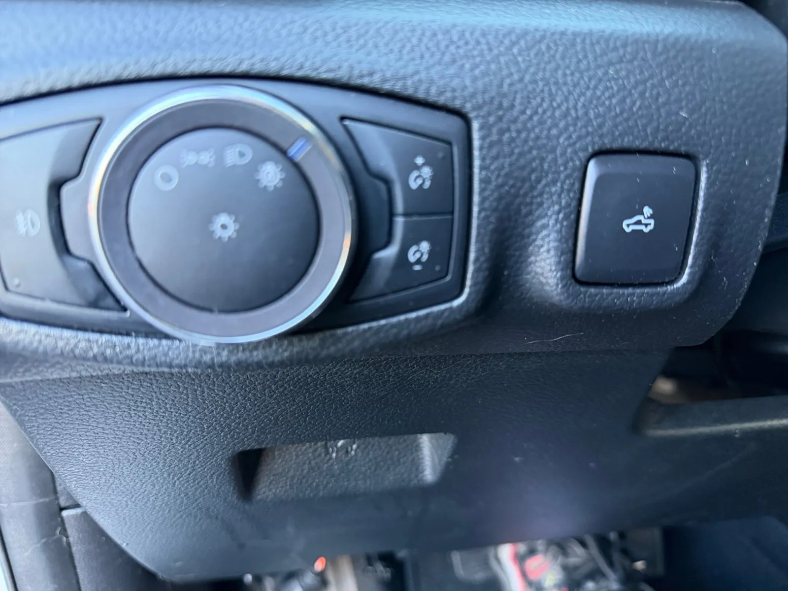 Ford Ranger photo 24
