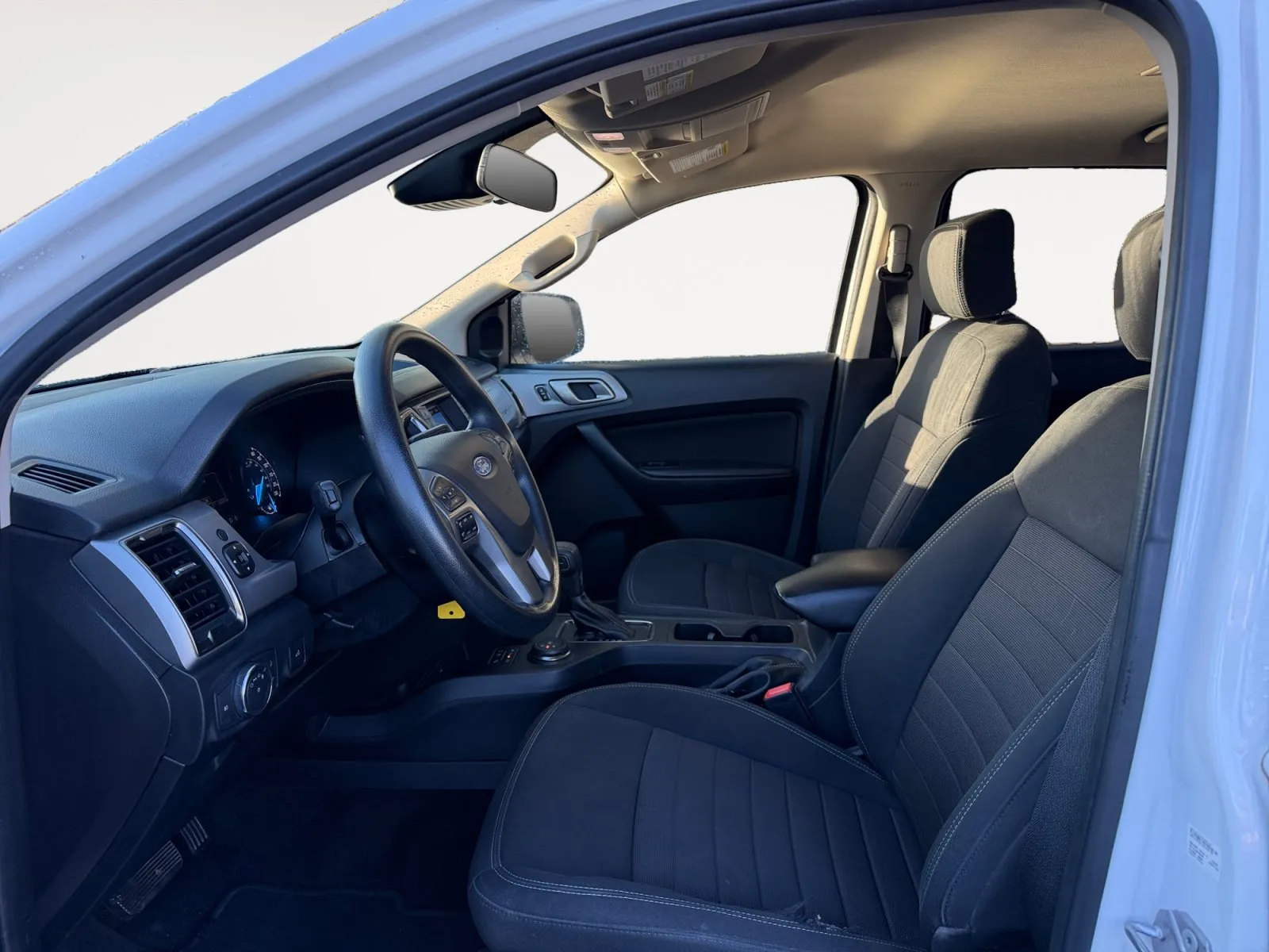 Ford Ranger photo 9