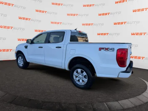 Another view of 2019 Ford Ranger XLT for sale in West Valley City, UT at West Auto Sales - West Valley