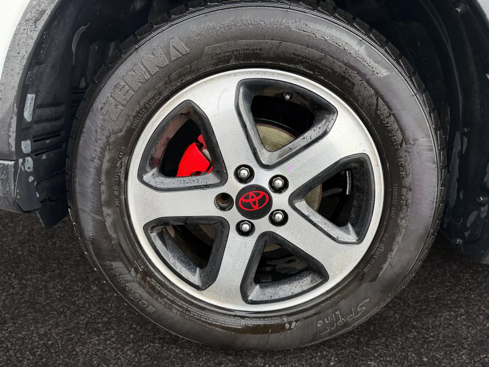 Toyota RAV4 photo 14