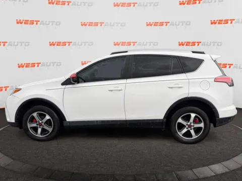 Photos of 2018 Toyota RAV4 LE for sale in West Valley City, UT at West Auto Sales - West Valley