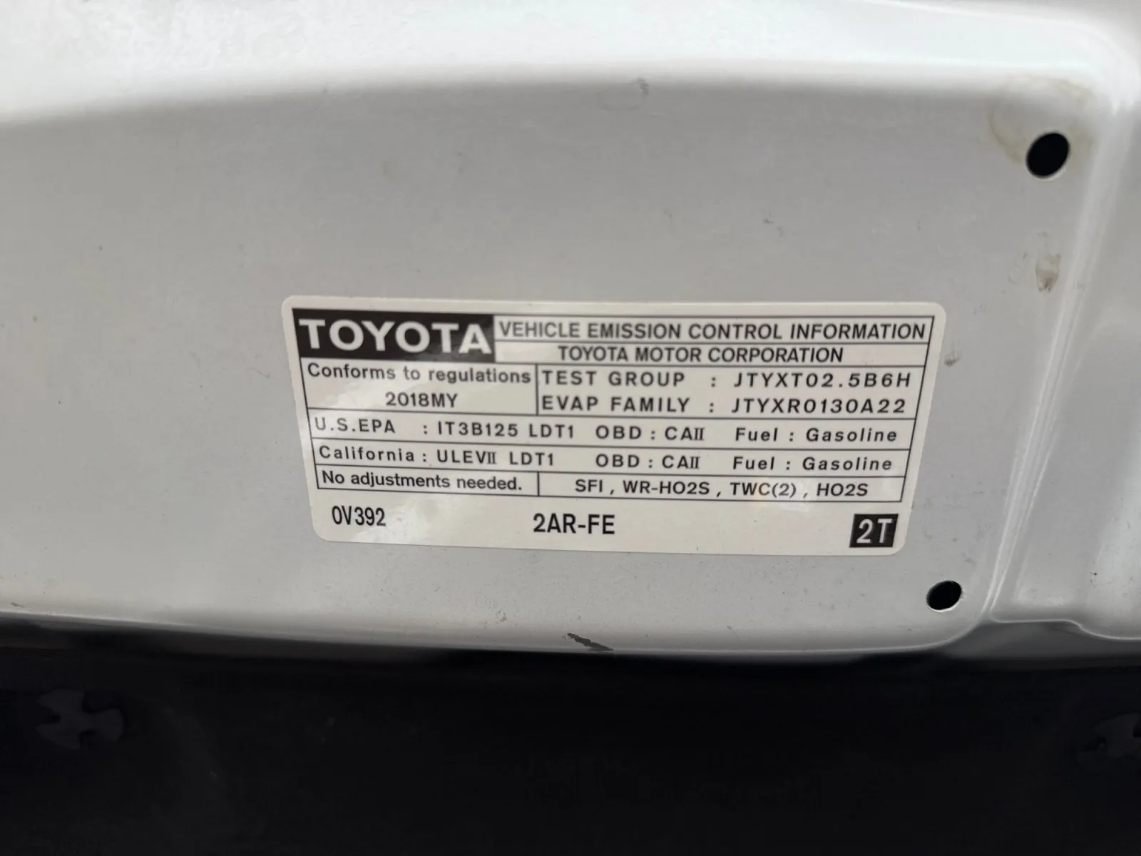Toyota RAV4 photo 37