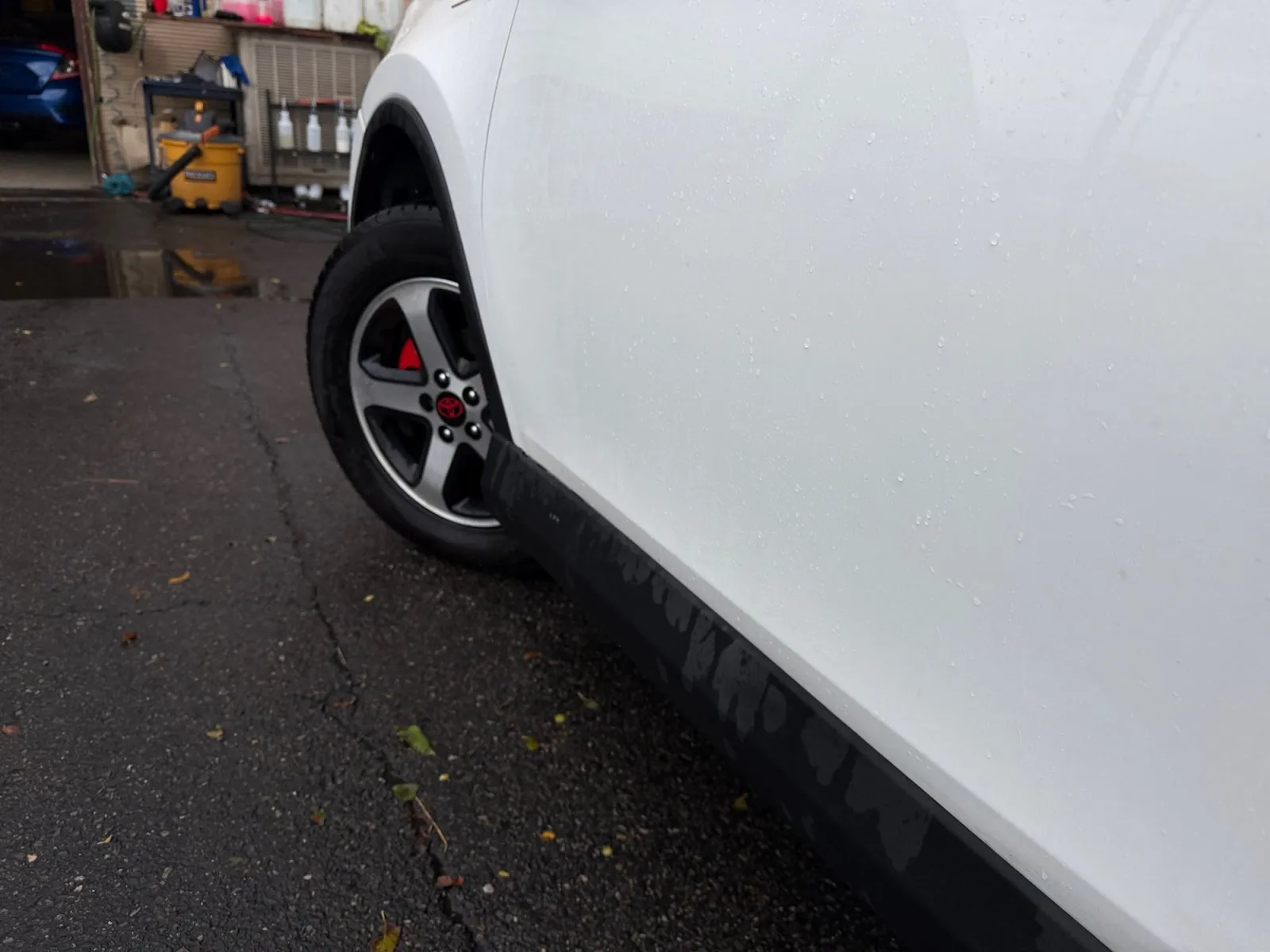 Toyota RAV4 photo 30