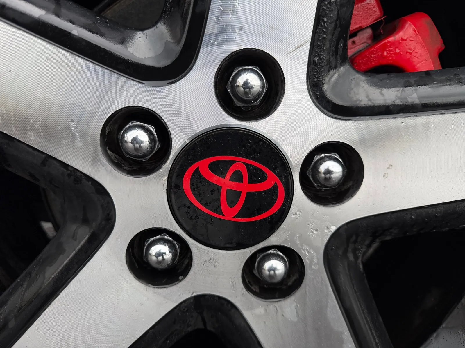 Toyota RAV4 photo 31
