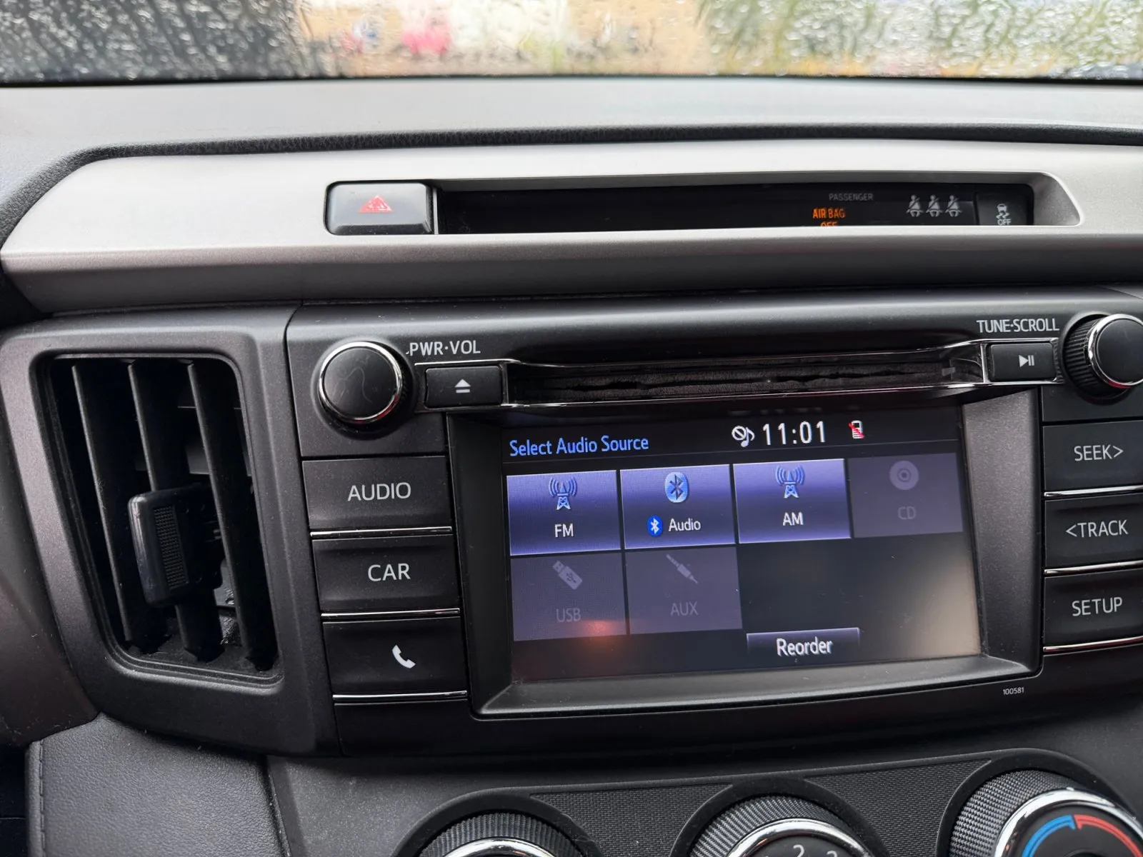 Toyota RAV4 photo 21