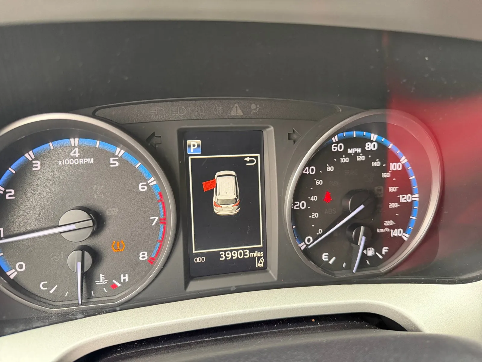 Toyota RAV4 photo 20