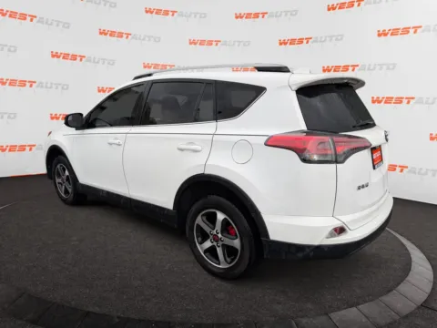 Another view of 2018 Toyota RAV4 LE for sale in West Valley City, UT at West Auto Sales - West Valley