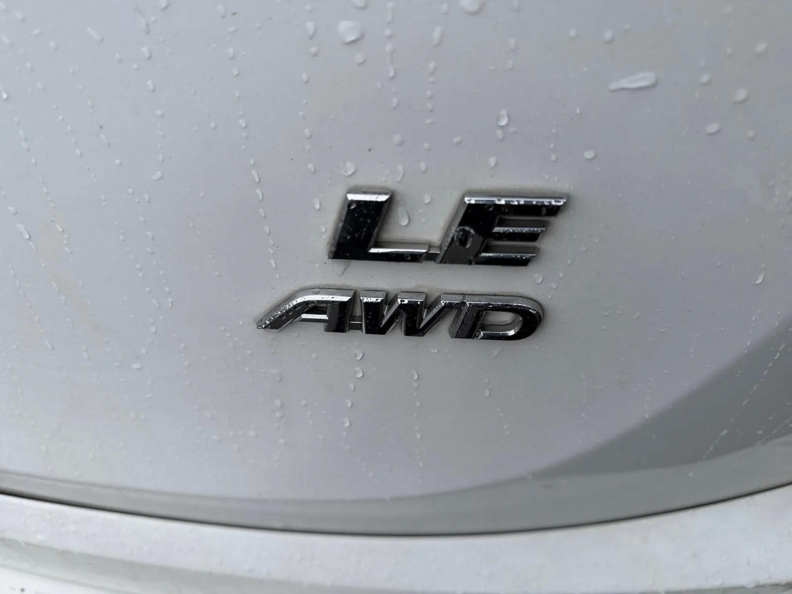 Toyota RAV4 photo 29
