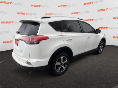 More photos of 2018 Toyota RAV4 LE at West Auto Sales - West Valley, UT