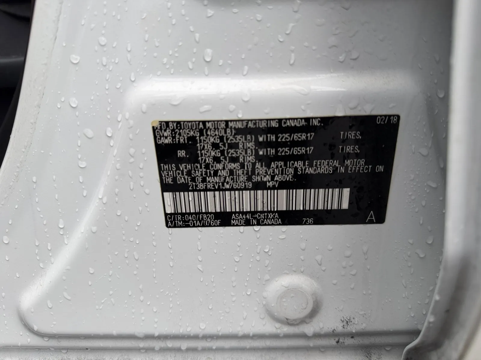 Toyota RAV4 photo 38