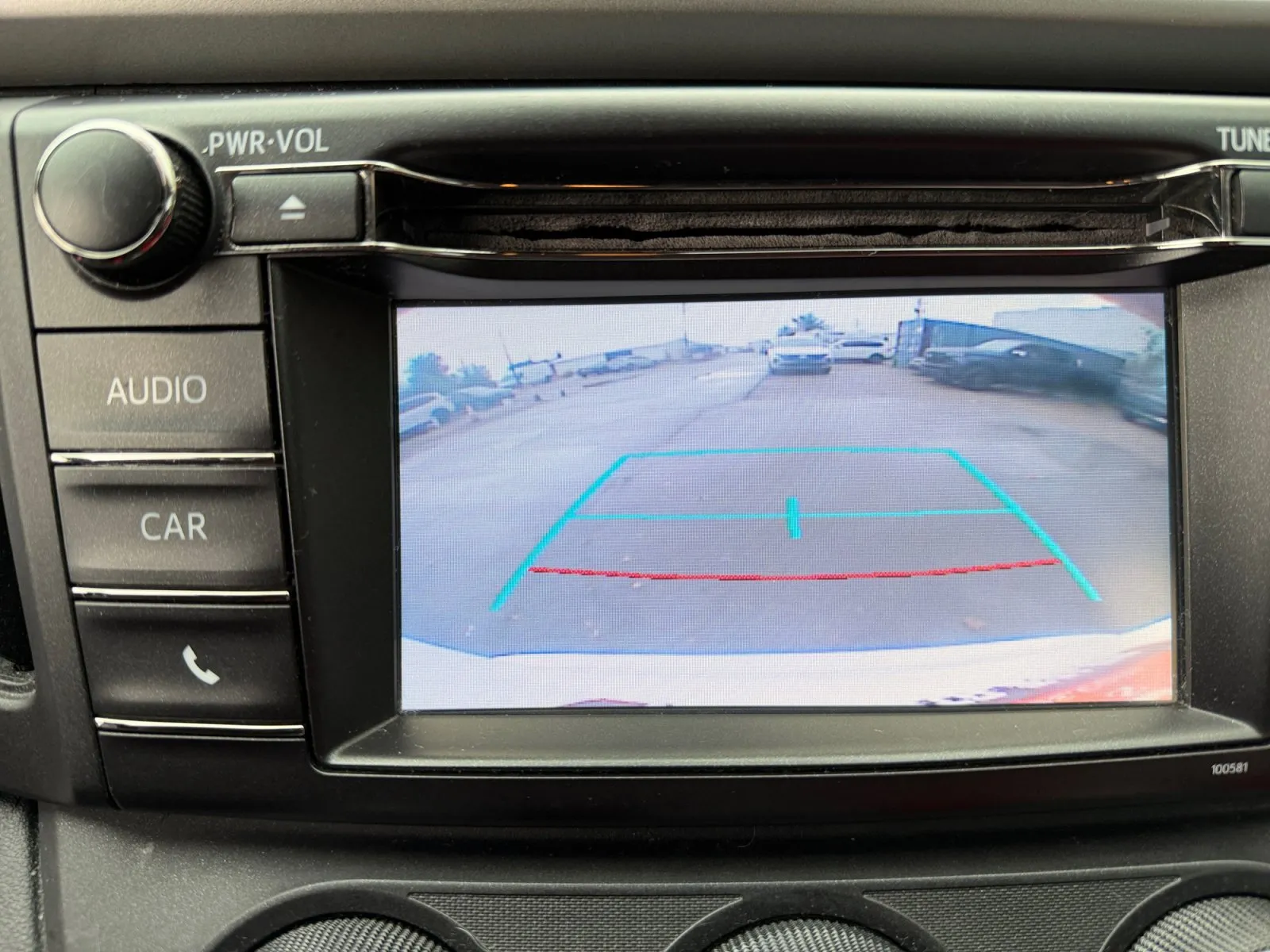 Toyota RAV4 photo 22