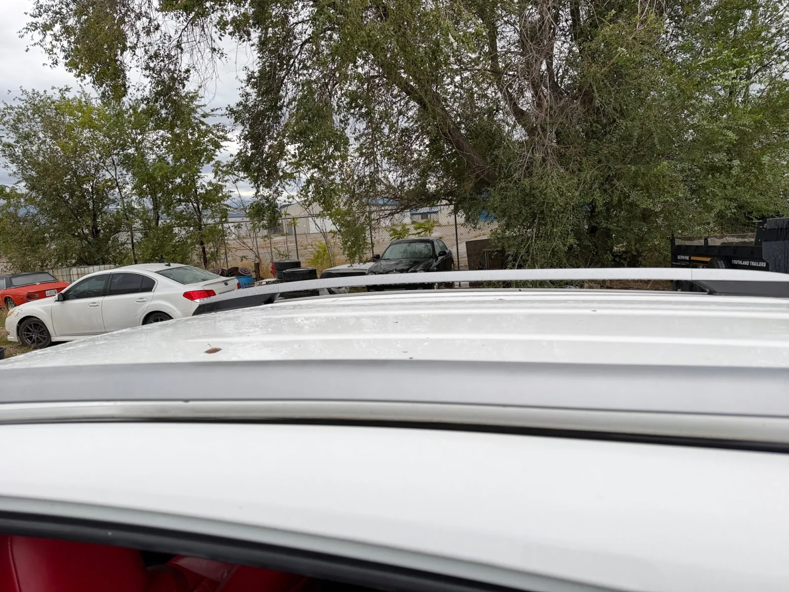 Toyota RAV4 photo 27