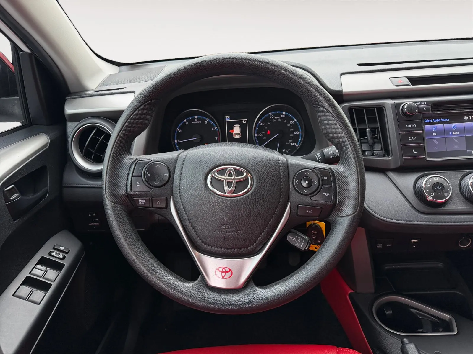 Toyota RAV4 photo 12