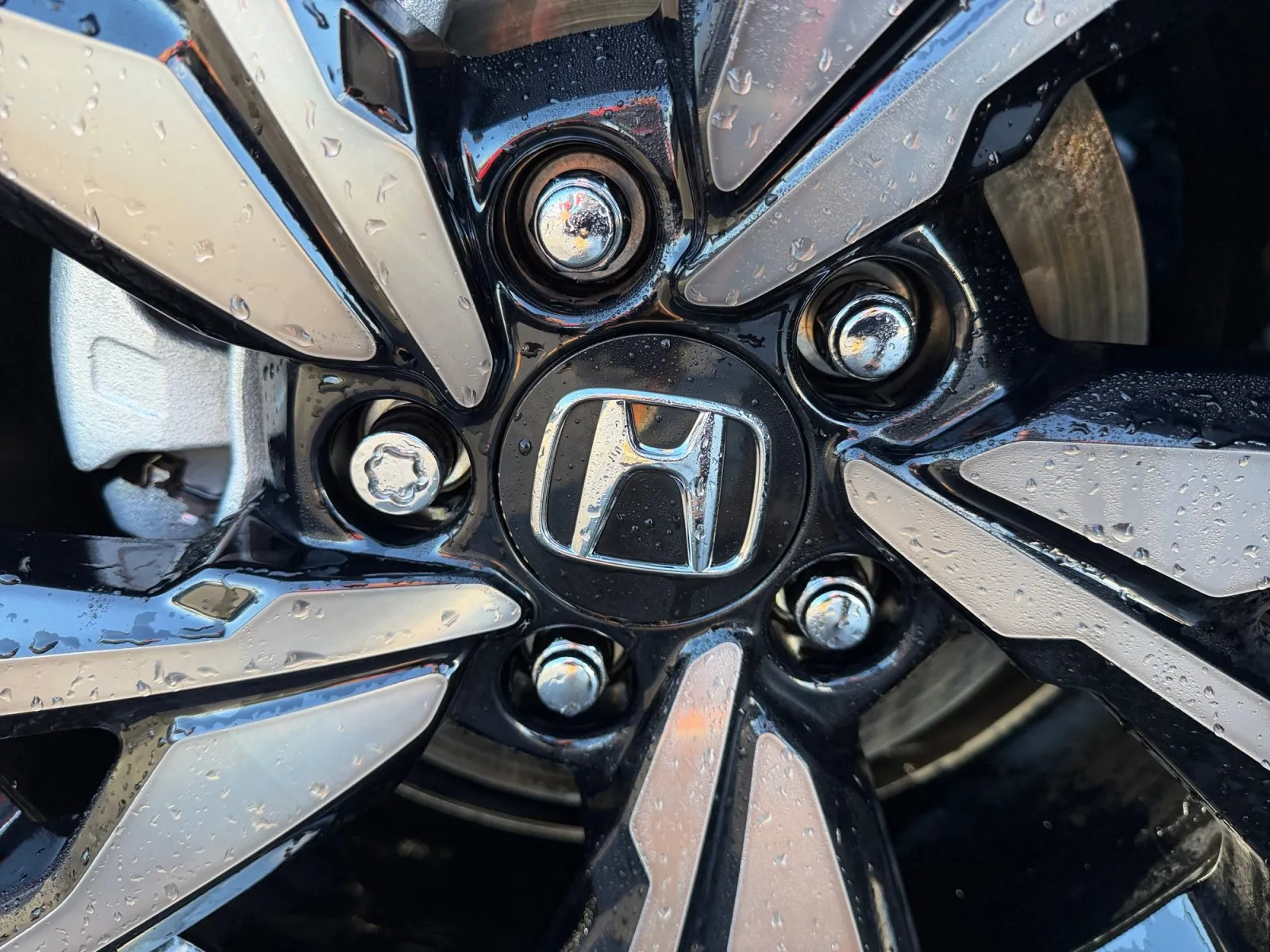 Honda Civic photo 30