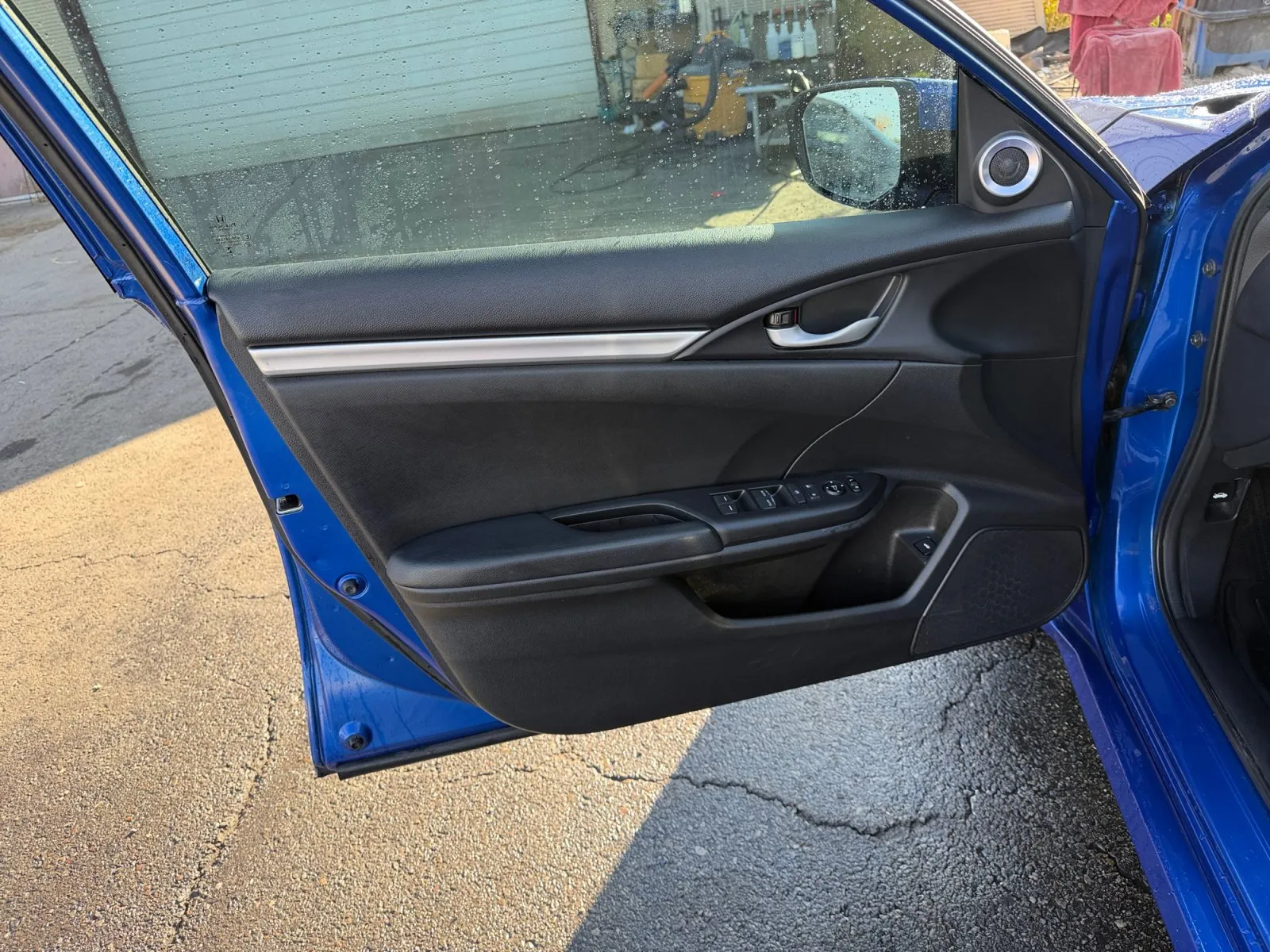 Honda Civic photo 19