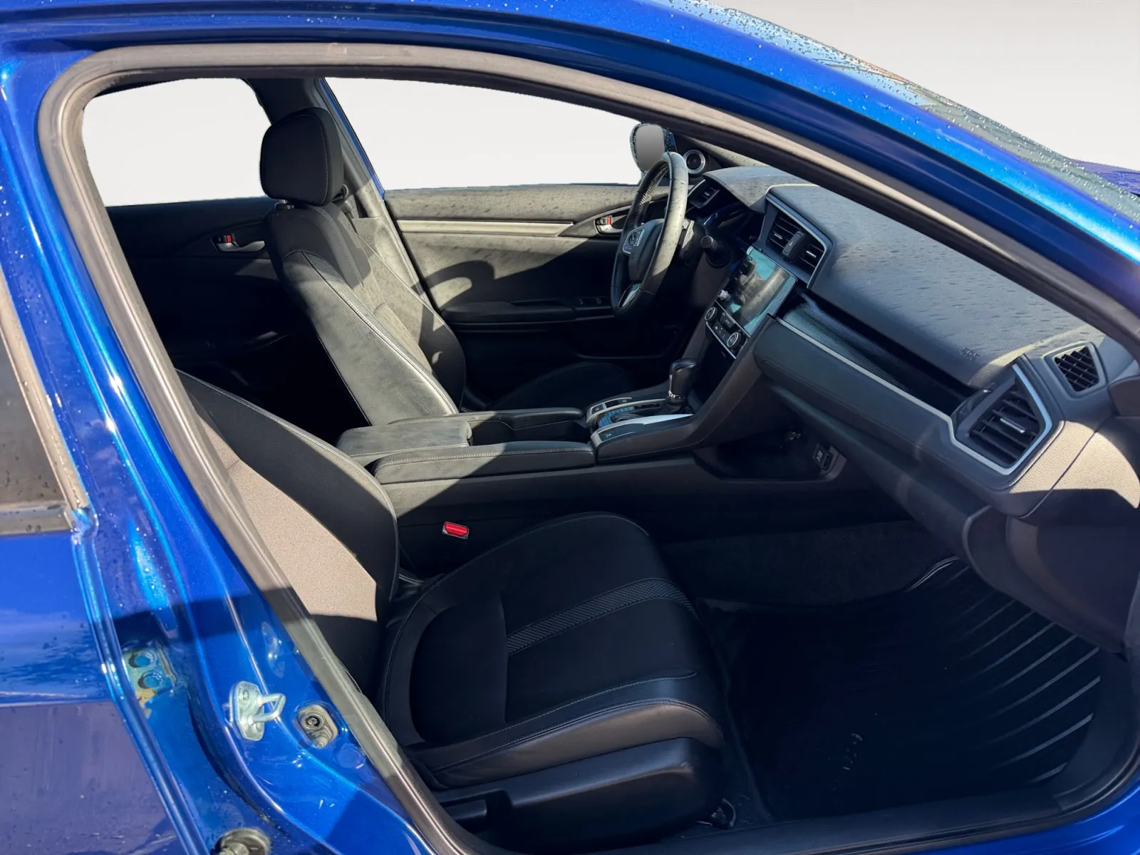 Honda Civic photo 15