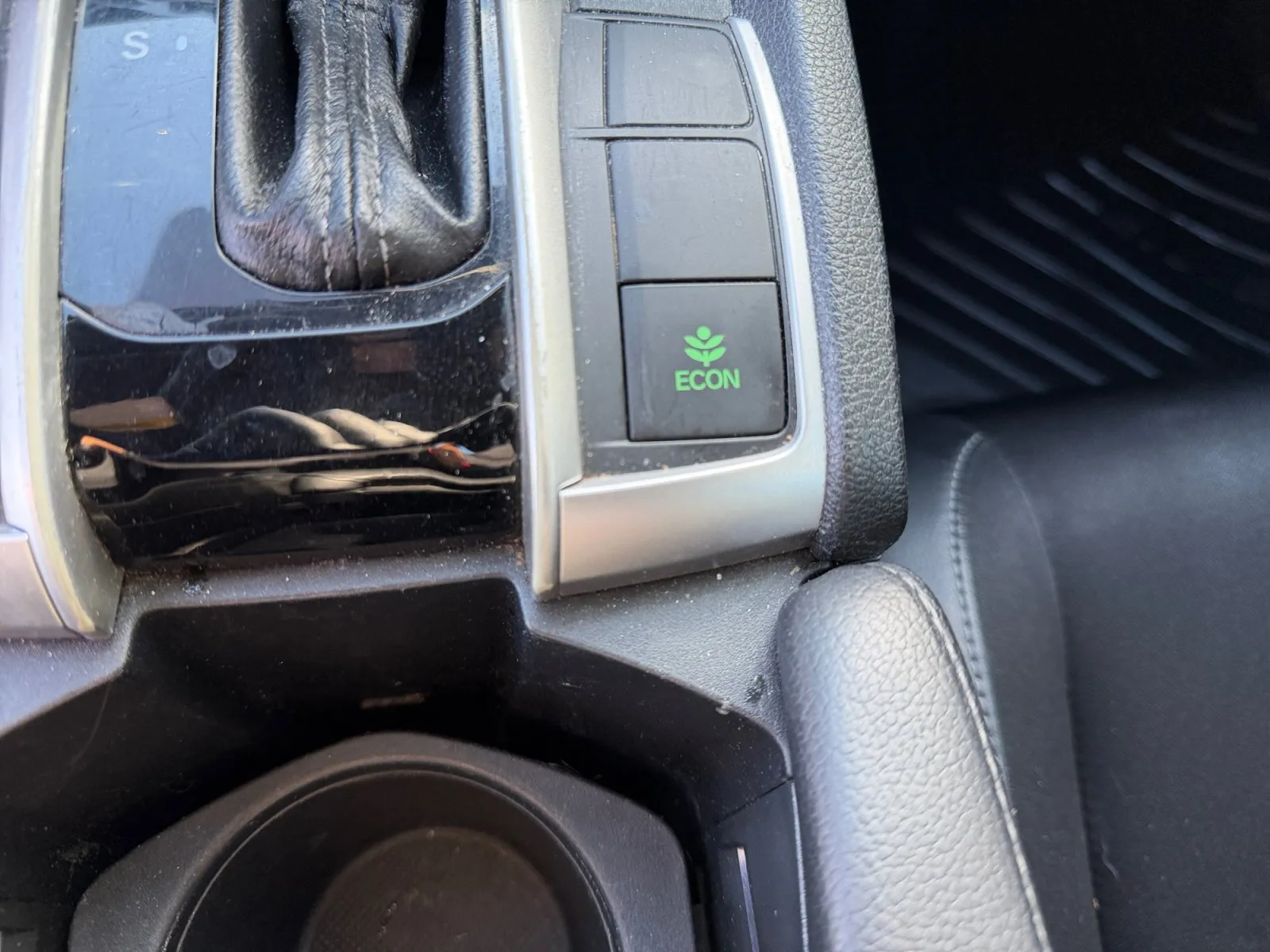 Honda Civic photo 24