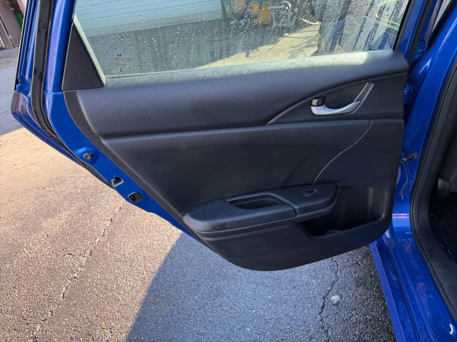Honda Civic photo 27