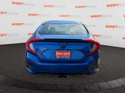 More photos of 2021 Honda Civic Sport at West Auto Sales - West Valley, UT