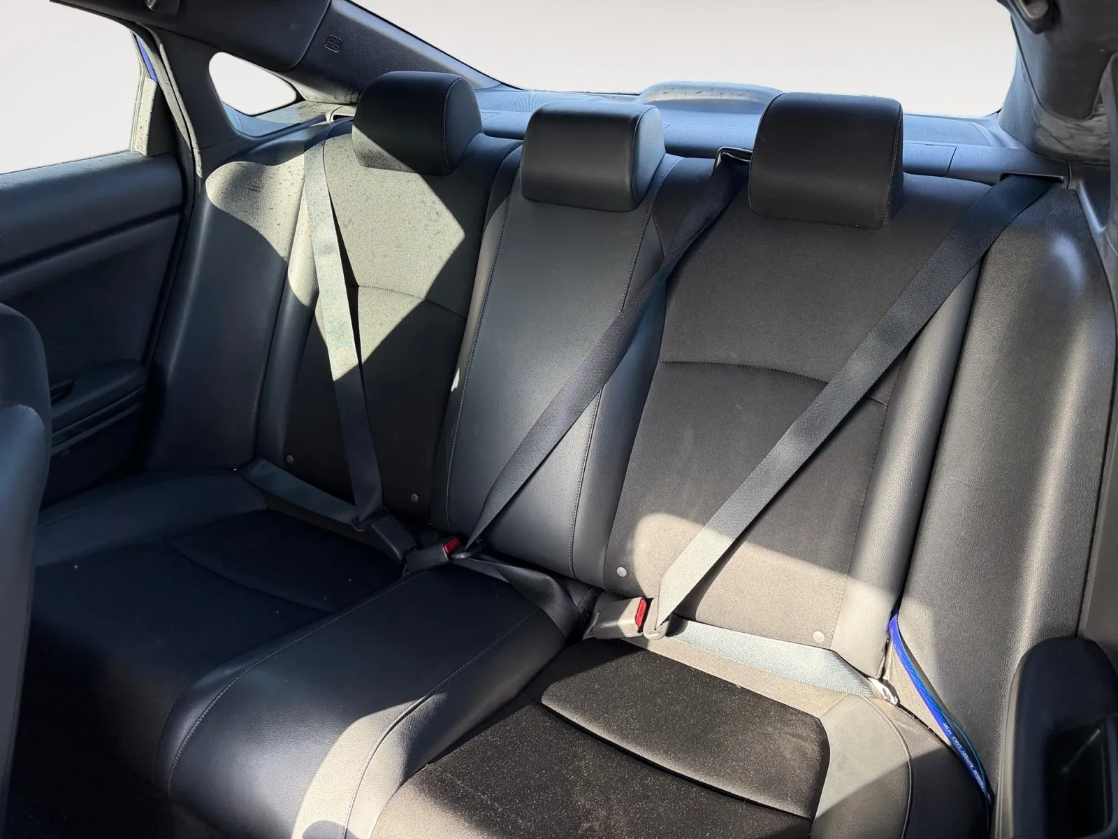 Honda Civic photo 13