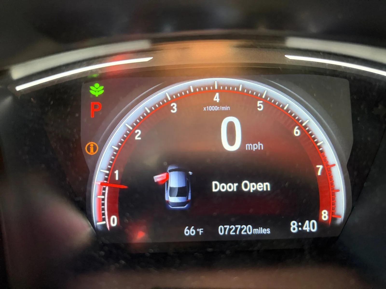 Honda Civic photo 20