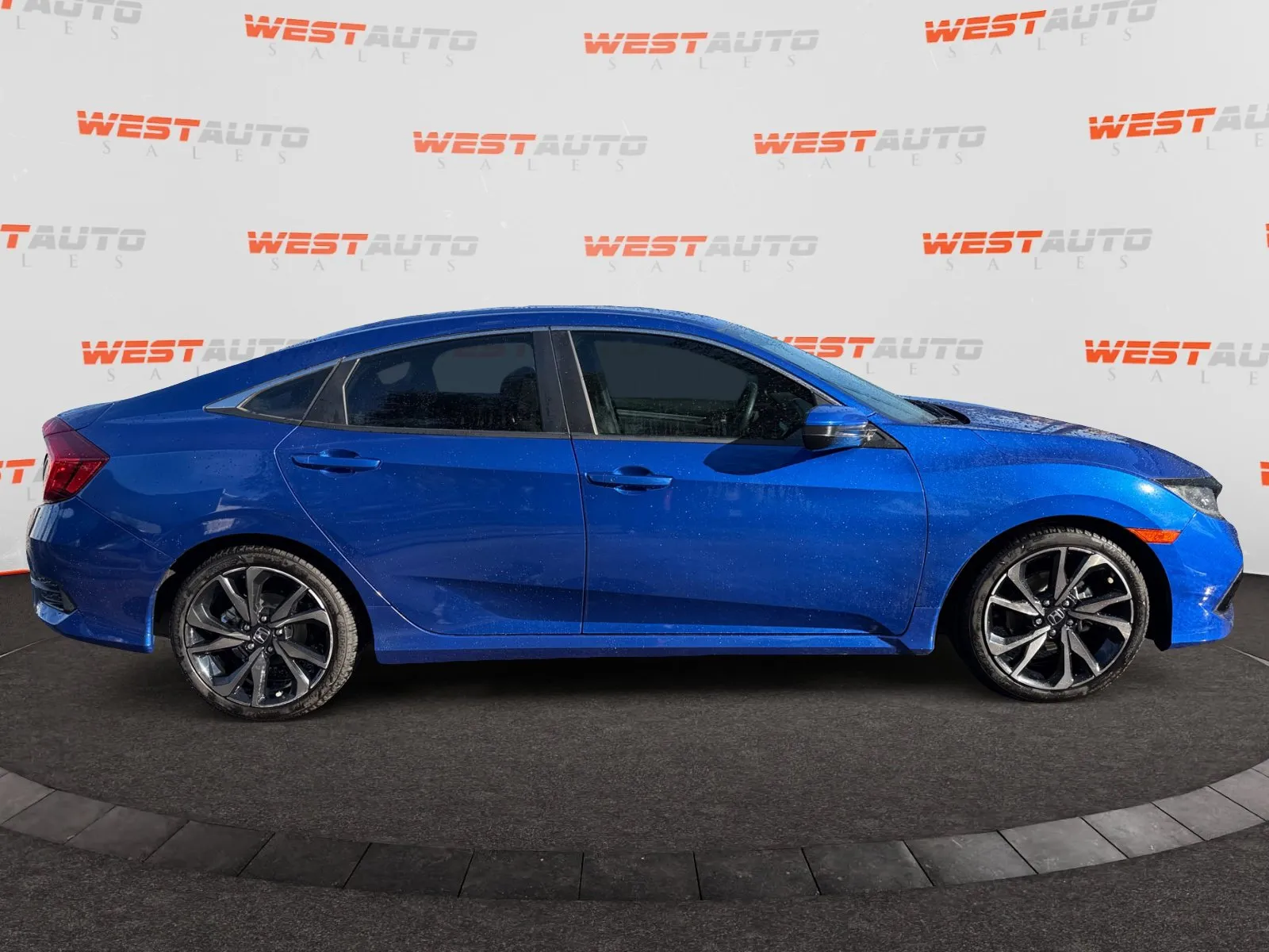 Honda Civic photo 6