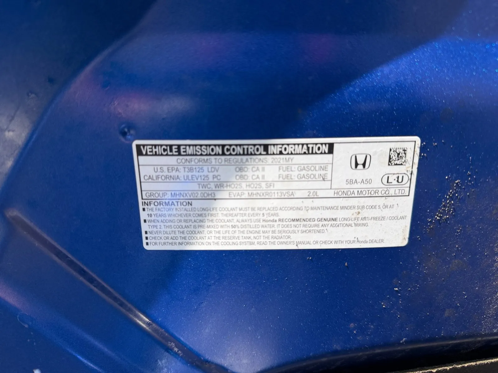 Honda Civic photo 35