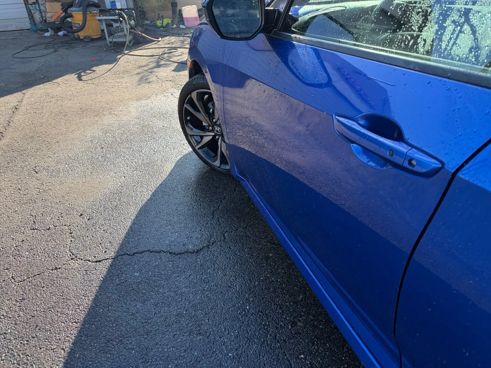 Honda Civic photo 29