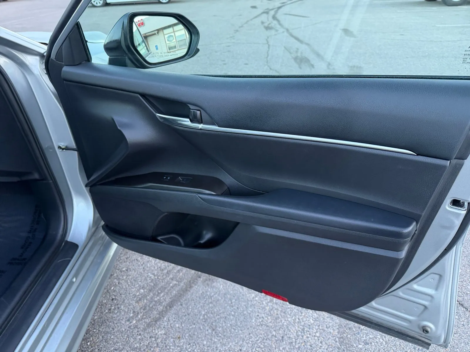 Toyota Camry photo 17