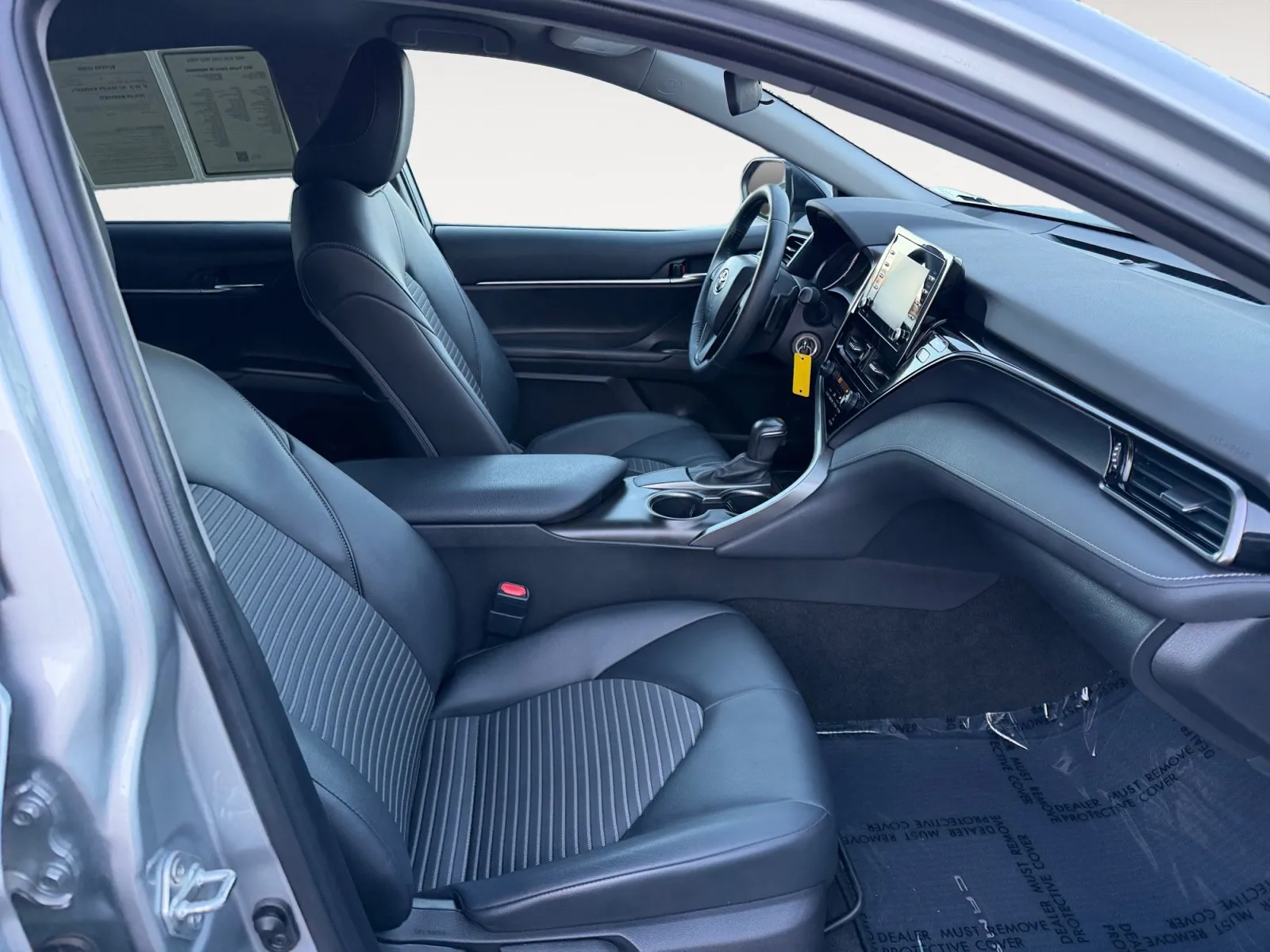 Toyota Camry photo 15