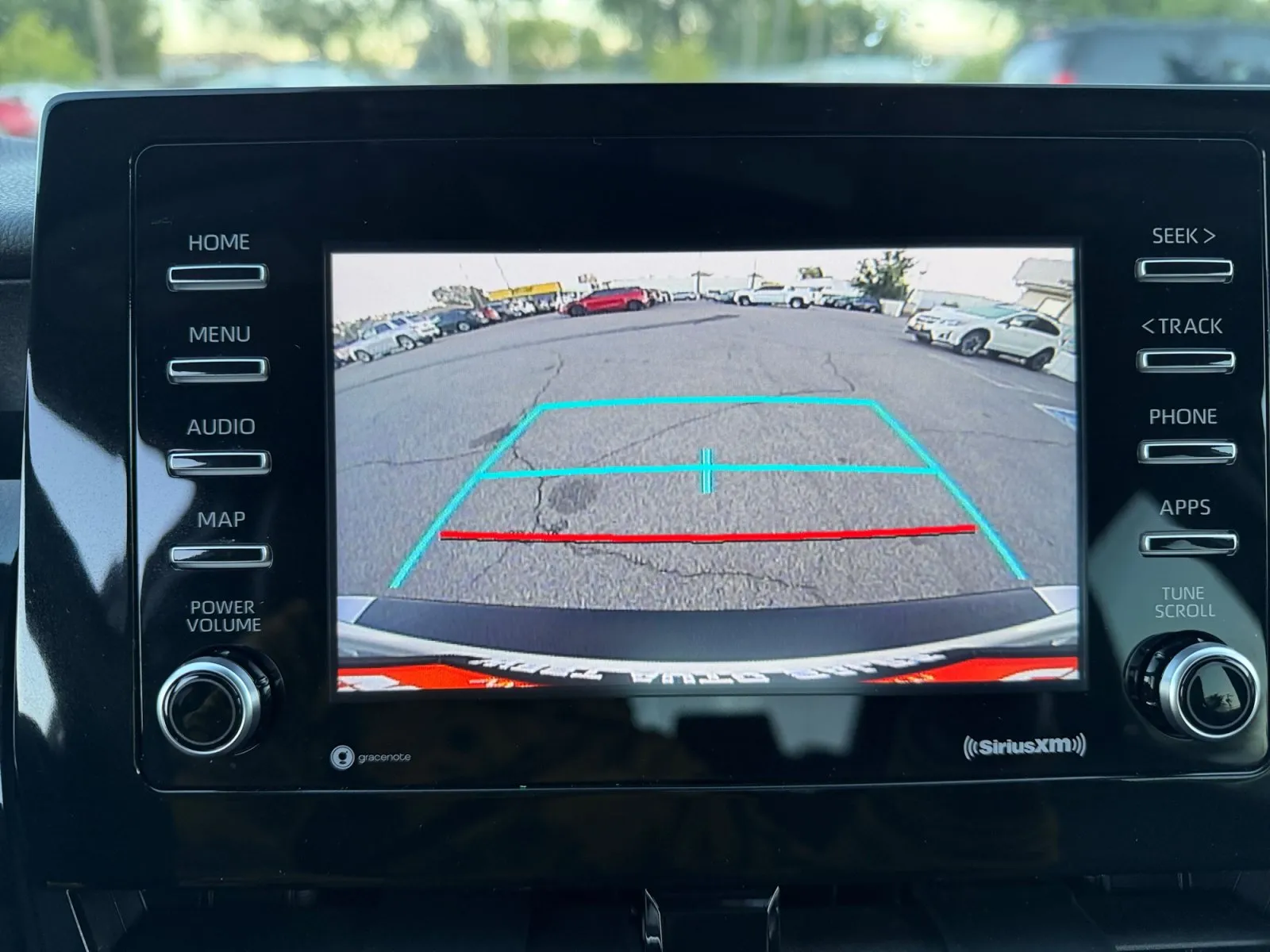 Toyota Camry photo 23