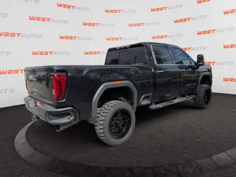 More photos of 2020 GMC Sierra 2500 HD Denali at West Auto Sales - West Valley, UT