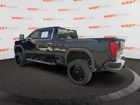 Another view of 2020 GMC Sierra 2500 HD Denali for sale in West Valley City, UT at West Auto Sales - West Valley