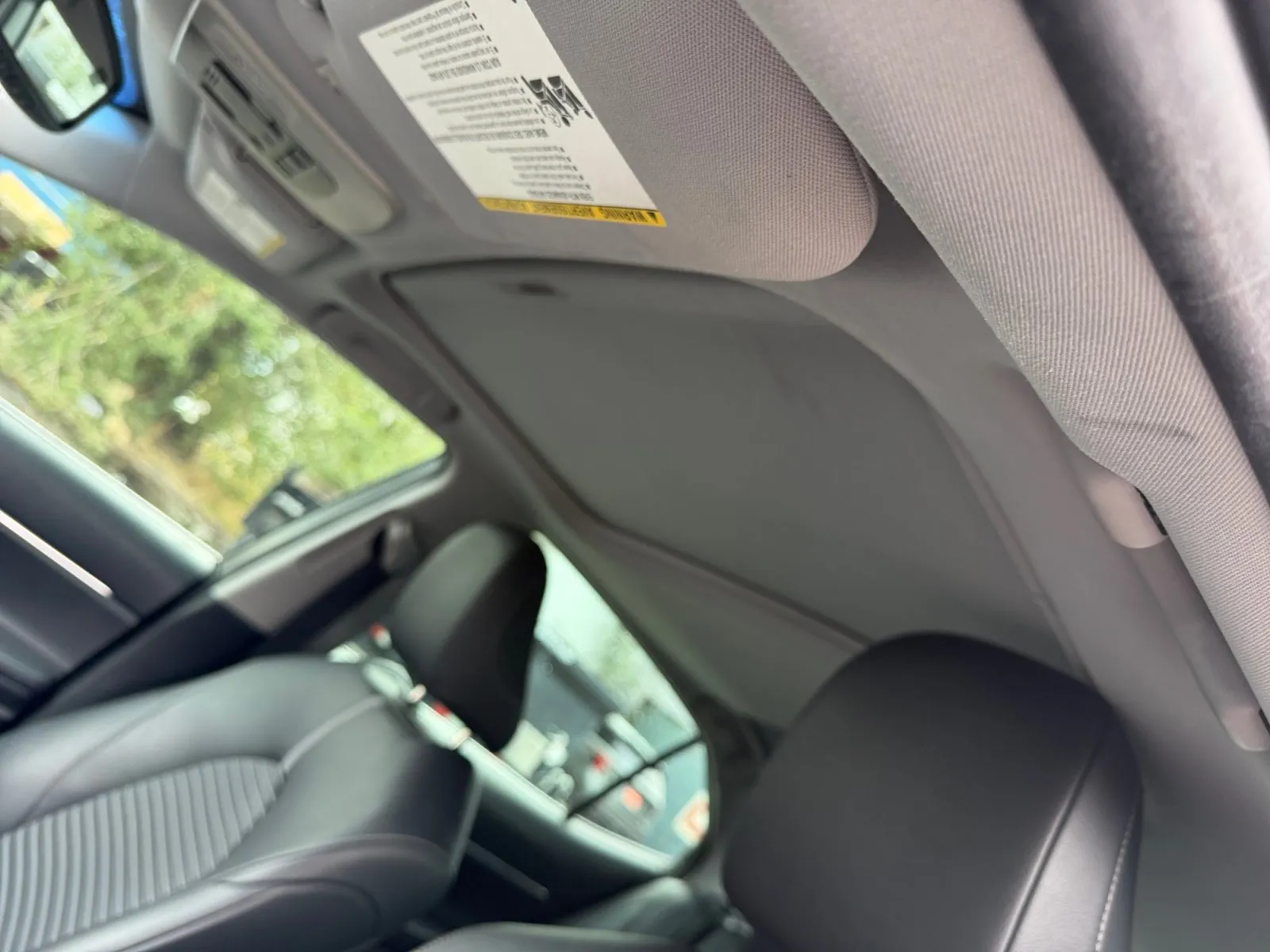 Toyota Camry photo 20