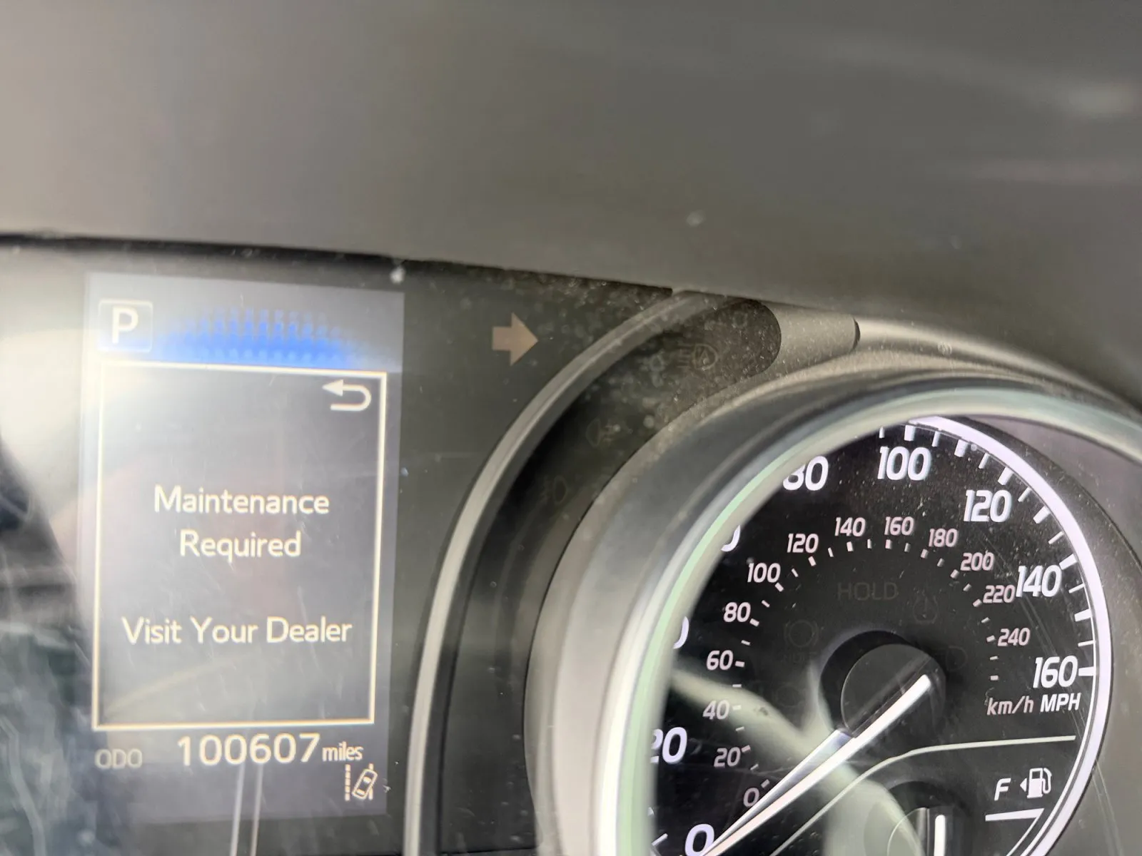 Toyota Camry photo 21
