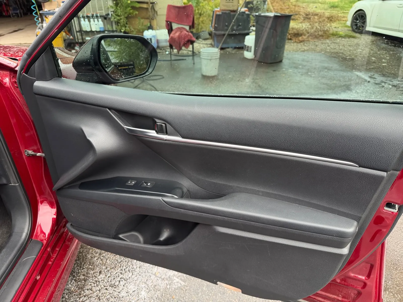 Toyota Camry photo 17
